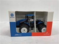 New Holland TJ375 Tractor