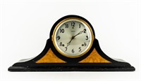 Antique Gilbert Two Tone Mantle Clock