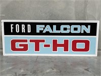 Ford Falcon GT-HO Light Box (Not Wired) 2400 x