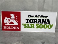 Torana “SLR 5000” Light Box (Not Wired) 2400 x
