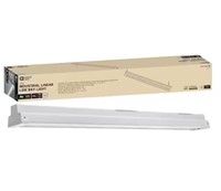 Commercial Electric 4' White LED High Bay Light