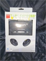 ION Tape Express Plus Tape to Digital Converter