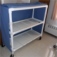 Linen Cart