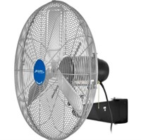 Global Industrial 30" Deluxe Oscillating Fan