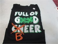 T-Shirt - Full of Beer
