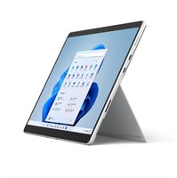 Open Box-  Microsoft Surface Pro 8: 13" Touchscr