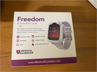 Freedom Guardian Medical Watch
