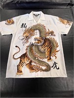 Million Guy Dragon Shirt