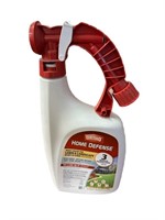 (2) 32oz Ortho Home Defense Insect Killer Lawn &