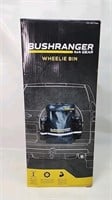 Bushranger 4x4 gear wheelie bin