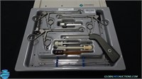 Linvatec Shutt Suture Punch System(83910863)