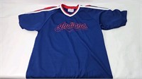 Cleveland Indians jersey