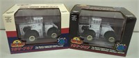 2x- Big Bud 16V-747 Original & Modern 1/64 NIB