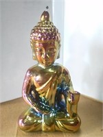 BUDDHA MADE IN CHINA