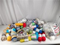 Assorted Yarn Collection - Caron & More