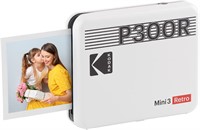 KODAK Mini 3 Retro Photo Printer