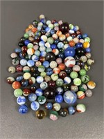 Vintage Marbles (1lb. 13oz.)