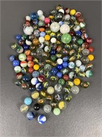 Vintage Marbles (1lb. 12oz.)