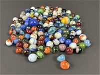 Vintage Marbles (1lb. 10oz.)