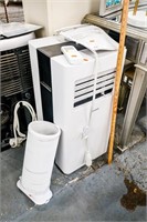 Pelonis Portable Air Conditioner