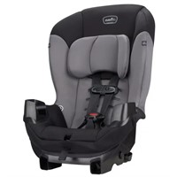 ULN-Evenflo Sonus Convertible Car Seat, Child Weig