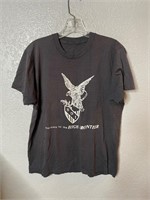 Vintage SDI High Frontier Eagle Shirt