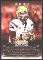 RC Taylor Kelly Arizona State Sun Devils