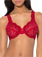 Smart & Sexy womens Signature Lace Unlined