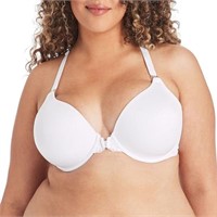 Maidenform Women's Pure Genius T-Back Bra ,