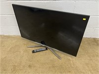 Samsung 40" Flat Screen TV