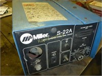 Miller S-22A