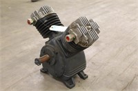 Kaeser Air Compressor Motor, Works Per Seller