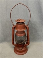 Red Beacon Lantern