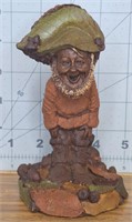 Tom Clark gnome Boo! #17