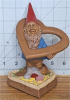 Tom Clark gnome Barney #40