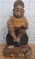 Tom Clark gnome Stanley #1