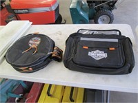 Harley cooler bags