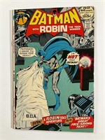 DC’s Batman No.240 1972 1st Doctor Moon