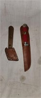 Vintage Case Fishing Knife, Imperial Knife