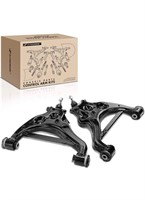 $364 2Pcs Front Lower Control Arm