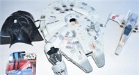 STARWARS COLLECTIBLES ! -A-2