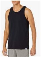 Russell Athletic Men's Cotton Performance Tank