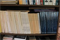 shelf of book - 2