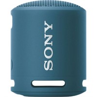 Sony EXTRA BASS Portable Bluetooth Speaker, Blue,
