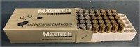 (40) Rounds of .38 Special Ammo
