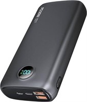 Quick Charge Power Bank