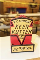 Vintage E.C. Simmons Keen Kutter Cutlery & Tools