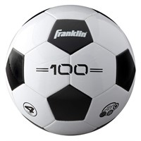 Franklin Sports Soccer Balls - Size 4 F-100 Youth