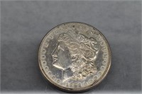 1921-S Morgan Dollar -90% Silver Coin
