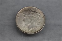 1922 Peace Dollar -90% Silver Coin